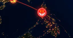 智库报告：“菲华各界联合会" 整合闽籍华社 为北京统战骨干